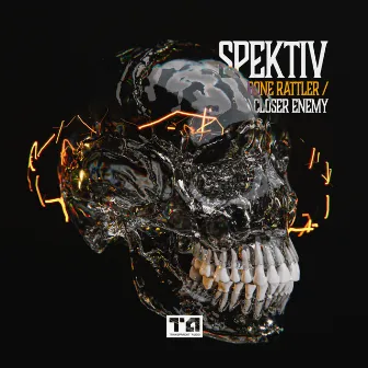 Closer Enemy / Bone Rattler by Spektiv