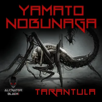 Tarantula by Yamato Nobunaga