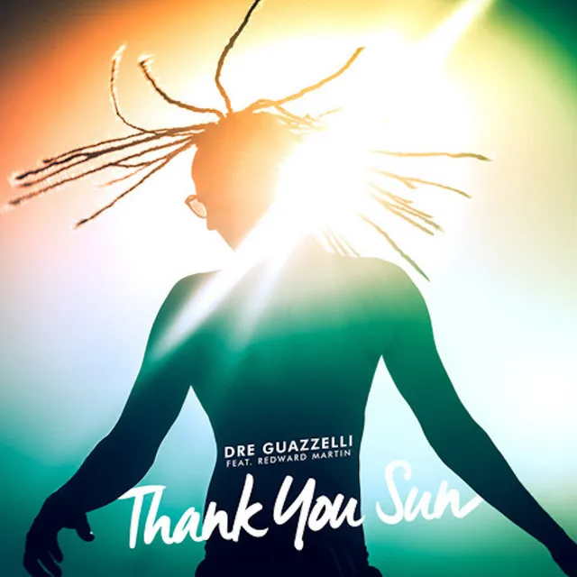 Thank You Sun - Rádio Edit