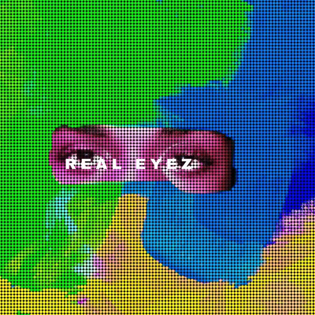 REAL EYEZ