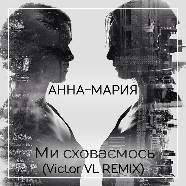 Ми Сховаємось - Victor VL Remix