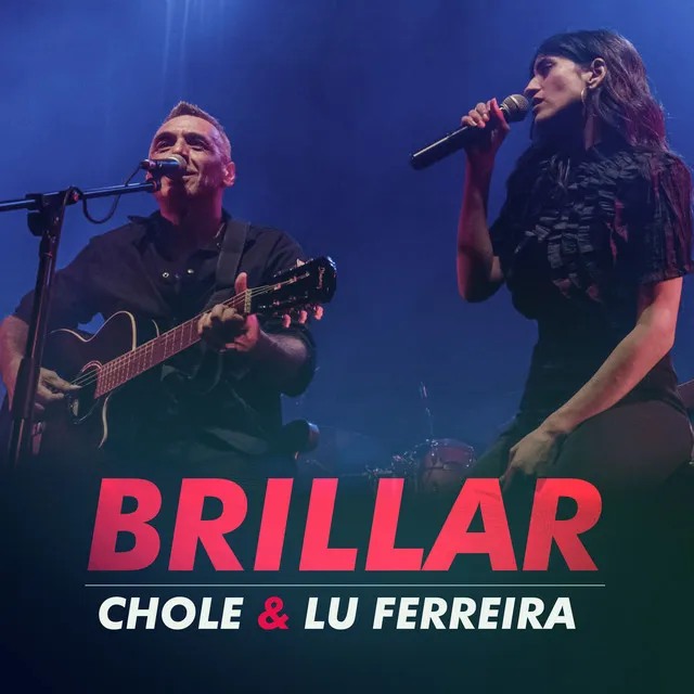 Brillar - En Vivo