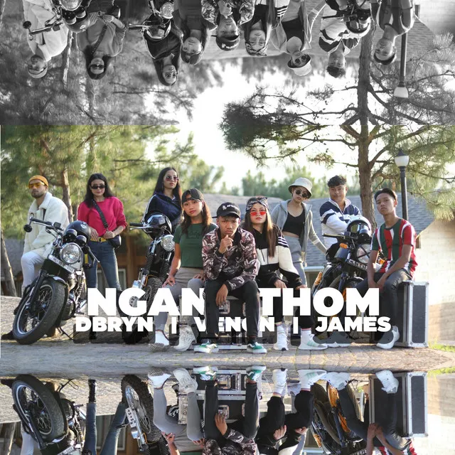 Ngan Thom