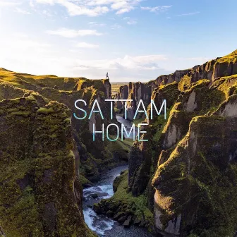 Home by Sattam