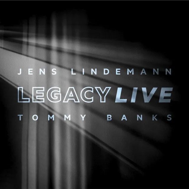 Legacy (Live)