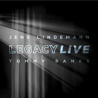 Legacy (Live) by Jens Lindemann