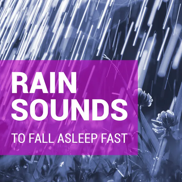 Rain Sounds for Sleep and Relaxation