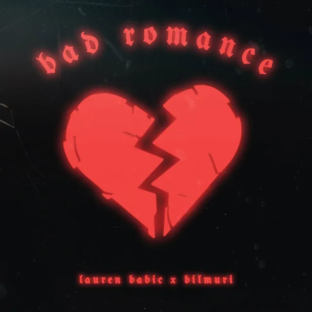 Bad Romance