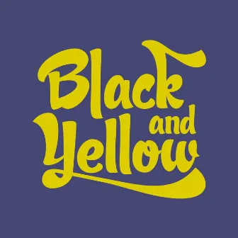 Black & Yellow by Aaron Pfeiffer