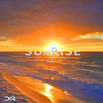 Sunrise by DJone