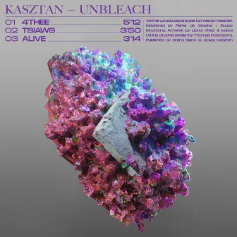 Unbleach by Kasztan