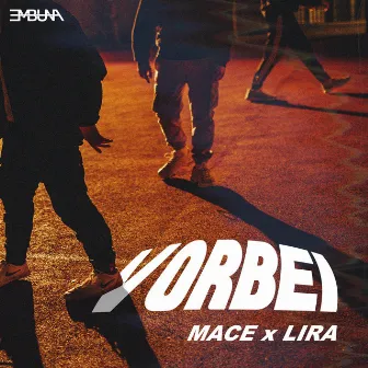 Vorbei by Lira