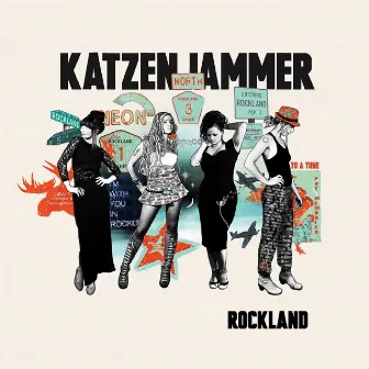 Rockland by Katzenjammer