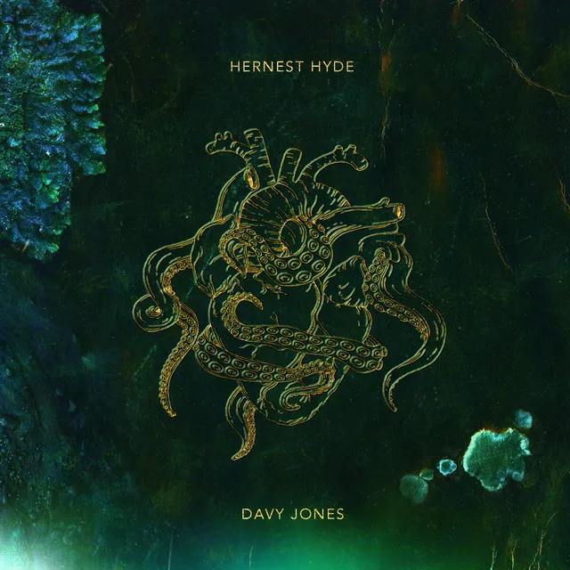 Davy Jones