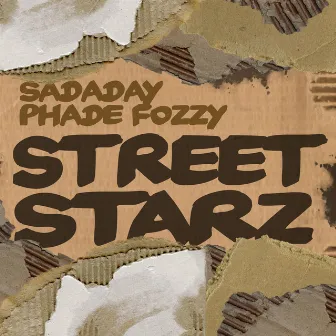 Street Starz by Sadaday