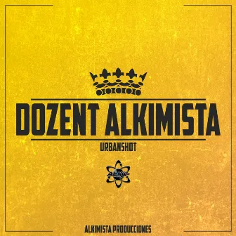 Urbanshot by Dozent Alkimista