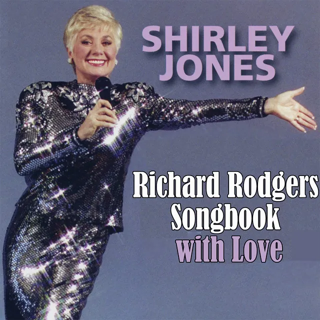 The Richard Rodgers Songbook With Love