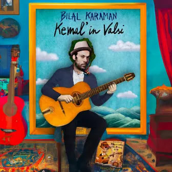 Kemal'in Valsi by Bilal Karaman