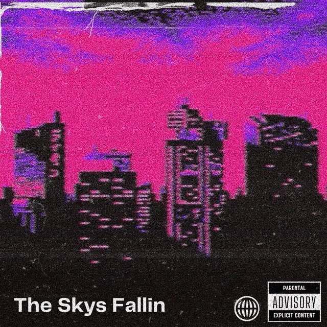 The Skys Fallin