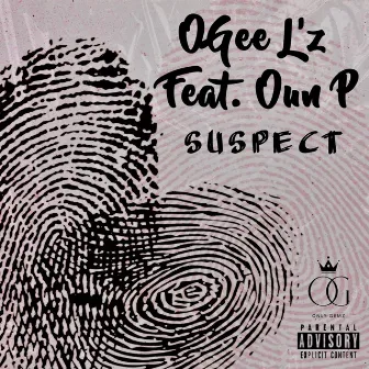 Suspect by OGee L'z