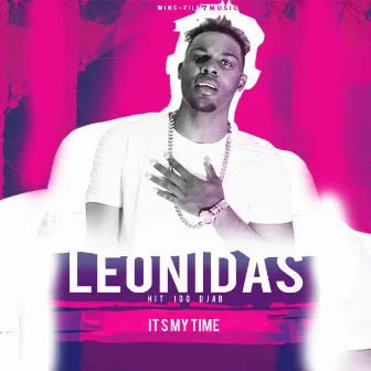 It's My Time by Leonidas