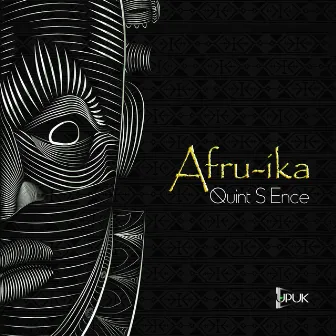 Afru-ika by Quint S Ence