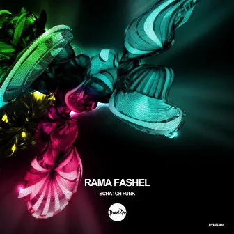 Scratch Funk by Rama Fashel