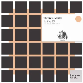 In You EP by Thomas Marks