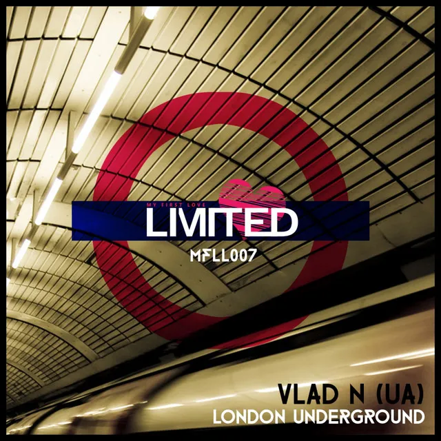 London Underground - Fedotov Remix