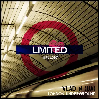 London Underground by Vlad N (UA)