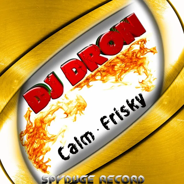 Calm Frisky - Original Mix