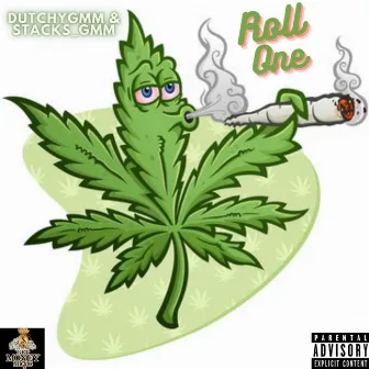 Roll One by DutchyGMM