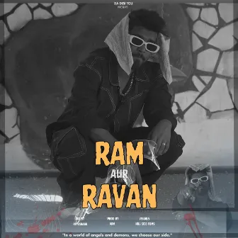 RAM AUR RAVAN by Rv Janaab