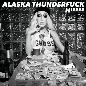 Hieeee by Alaska Thunderfuck