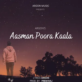 Asmaan Poora Kaala by Argon