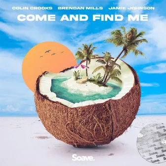 Come And Find Me by Jamie Johnson