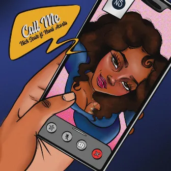 Call Me by Nick Seale