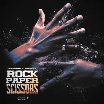 Rock Paper Scissors by Swagg