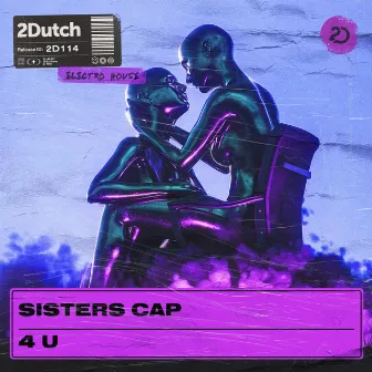 4 U by Sisters Cap