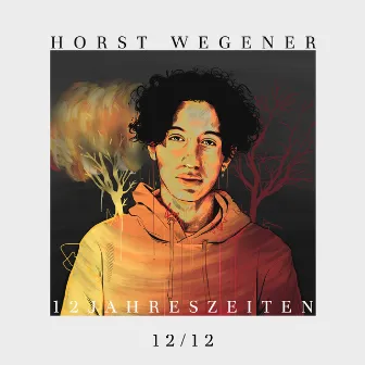 12 Jahreszeiten by Horst Wegener