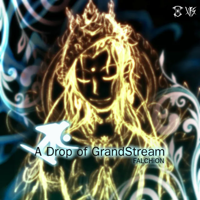 [UFSR-013] A Drop of grandstream