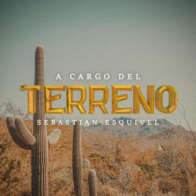 A Cargo del Terreno