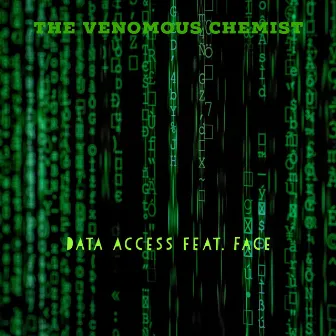 Data Access by Kvng Chemist