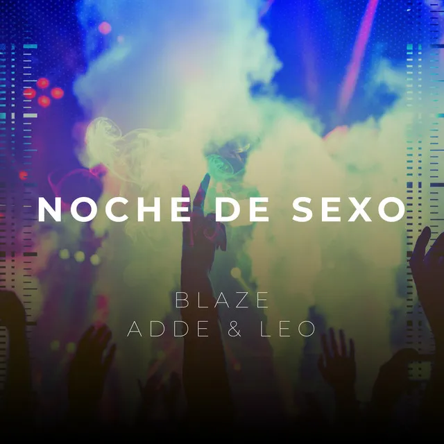 Noche de Sexo