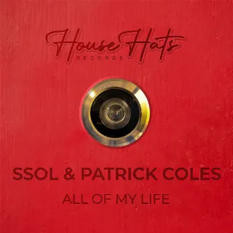 All Of My Life by Patrick Coles