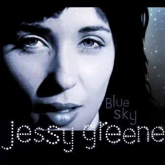 Blue Sky by Jessy Greene