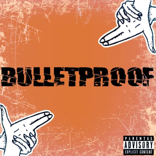 Bulletproof