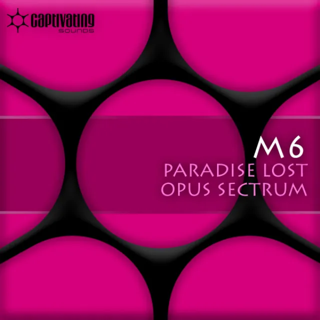 Opus Sectrum - Original Mix