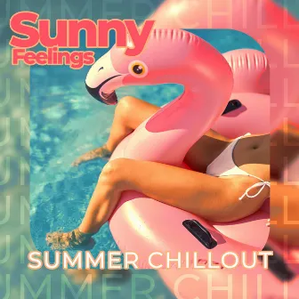 Sunny Feelings: Summer Chillout for Cocktail Bar, Beach Party, Cool Summer Music by Cool Time Ensemble Music