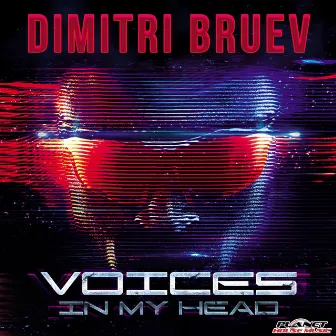 Voices In My Head by Dimitri Bruev